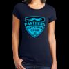 Women's Fitted Very Important Tee ® Thumbnail