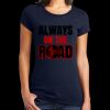Women's Fitted Very Important Tee ® Thumbnail