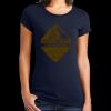 Women's Fitted Very Important Tee ® Thumbnail