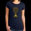 Women's Fitted Very Important Tee ® Thumbnail