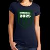 Women's Fitted Very Important Tee ® Thumbnail