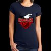 Women's Fitted Very Important Tee ® Thumbnail