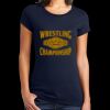 Women's Fitted Very Important Tee ® Thumbnail