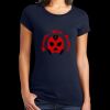 Women's Fitted Very Important Tee ® Thumbnail