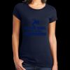 Women's Fitted Very Important Tee ® Thumbnail