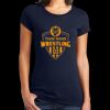 Women's Fitted Very Important Tee ® Thumbnail