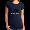Women's Fitted Very Important Tee ® Thumbnail