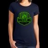 Women's Fitted Very Important Tee ® Thumbnail