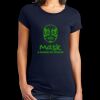 Women's Fitted Very Important Tee ® Thumbnail