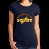 Women's Fitted Very Important Tee ® Thumbnail