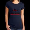 Women's Fitted Very Important Tee ® Thumbnail