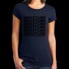 Women's Fitted Very Important Tee ® Thumbnail