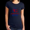 Women's Fitted Very Important Tee ® Thumbnail