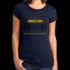Women's Fitted Very Important Tee ® Thumbnail