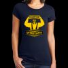 Women's Fitted Very Important Tee ® Thumbnail