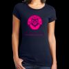 Women's Fitted Very Important Tee ® Thumbnail