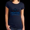 Women's Fitted Very Important Tee ® Thumbnail