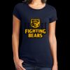 Women's Fitted Very Important Tee ® Thumbnail