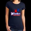 Women's Fitted Very Important Tee ® Thumbnail