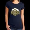 Women's Fitted Very Important Tee ® Thumbnail