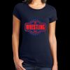 Women's Fitted Very Important Tee ® Thumbnail