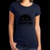 Women's Fitted Very Important Tee ® Thumbnail