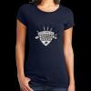 Women's Fitted Very Important Tee ® Thumbnail
