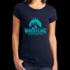 Women's Fitted Very Important Tee ® Thumbnail