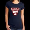 Women's Fitted Very Important Tee ® Thumbnail