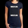 Women's Fitted Very Important Tee ® Thumbnail