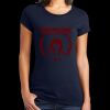 Women's Fitted Very Important Tee ® Thumbnail