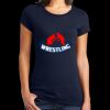 Women's Fitted Very Important Tee ® Thumbnail