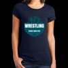 Women's Fitted Very Important Tee ® Thumbnail
