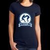 Women's Fitted Very Important Tee ® Thumbnail