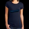 Women's Fitted Very Important Tee ® Thumbnail