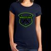 Women's Fitted Very Important Tee ® Thumbnail
