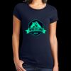 Women's Fitted Very Important Tee ® Thumbnail