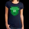 Women's Fitted Very Important Tee ® Thumbnail