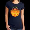 Women's Fitted Very Important Tee ® Thumbnail