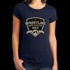 Women's Fitted Very Important Tee ® Thumbnail