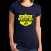 Women's Fitted Very Important Tee ® Thumbnail