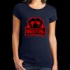 Women's Fitted Very Important Tee ® Thumbnail