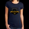 Women's Fitted Very Important Tee ® Thumbnail