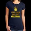 Women's Fitted Very Important Tee ® Thumbnail