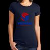 Women's Fitted Very Important Tee ® Thumbnail