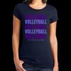Women's Fitted Very Important Tee ® Thumbnail