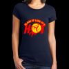 Women's Fitted Very Important Tee ® Thumbnail