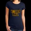 Women's Fitted Very Important Tee ® Thumbnail