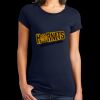 Women's Fitted Very Important Tee ® Thumbnail