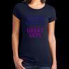 Women's Fitted Very Important Tee ® Thumbnail